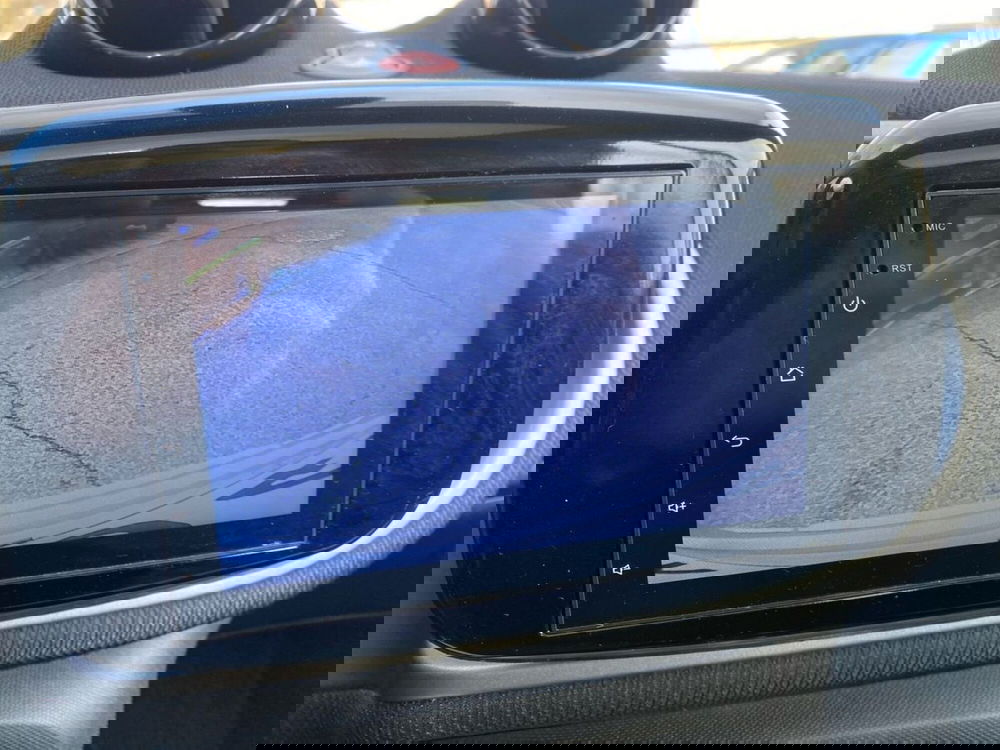 smart Fortwo Cabrio usata a Firenze (20)