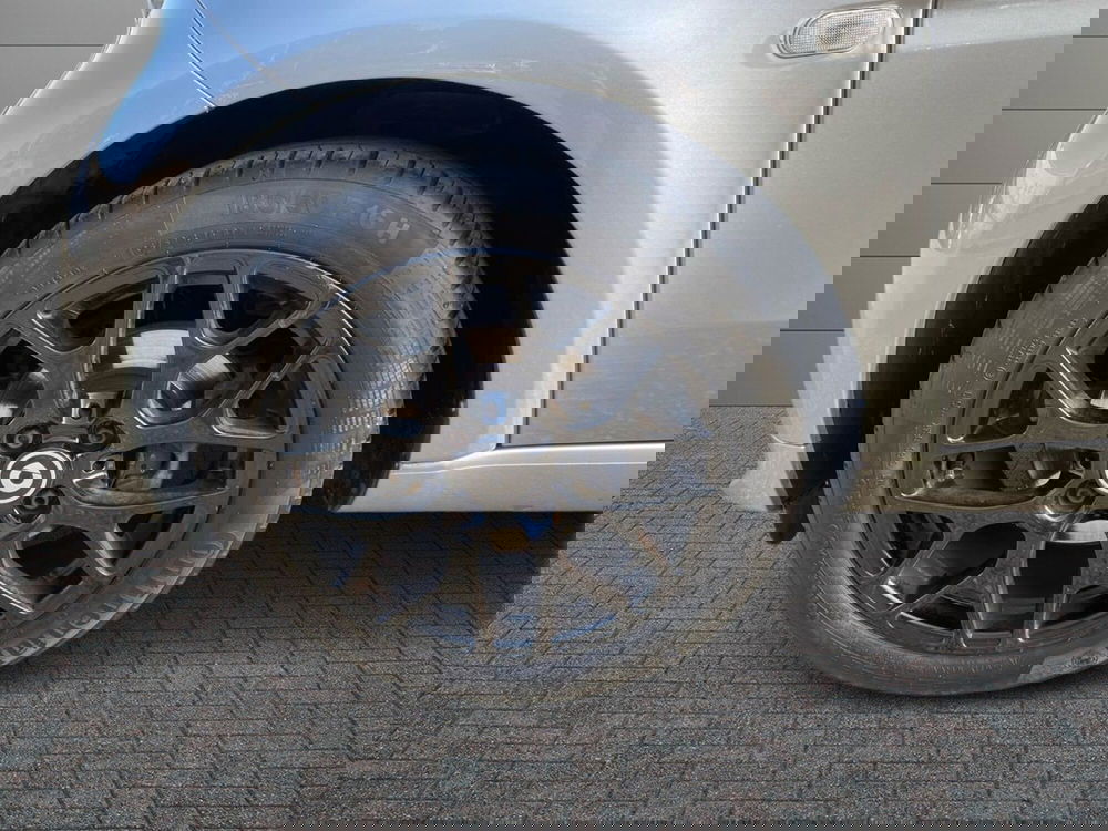 smart Fortwo Cabrio usata a Firenze (6)