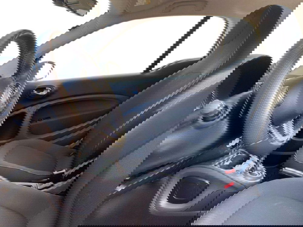 smart Fortwo Cabrio usata a Firenze (9)