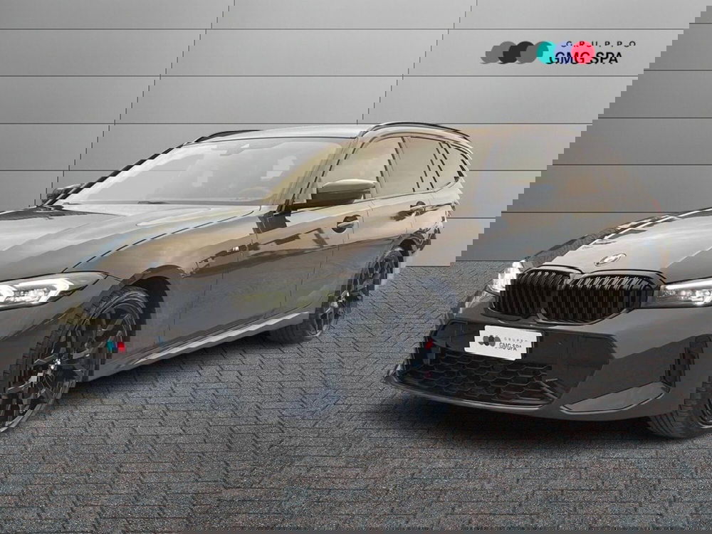 BMW Serie 3 Touring usata a Firenze