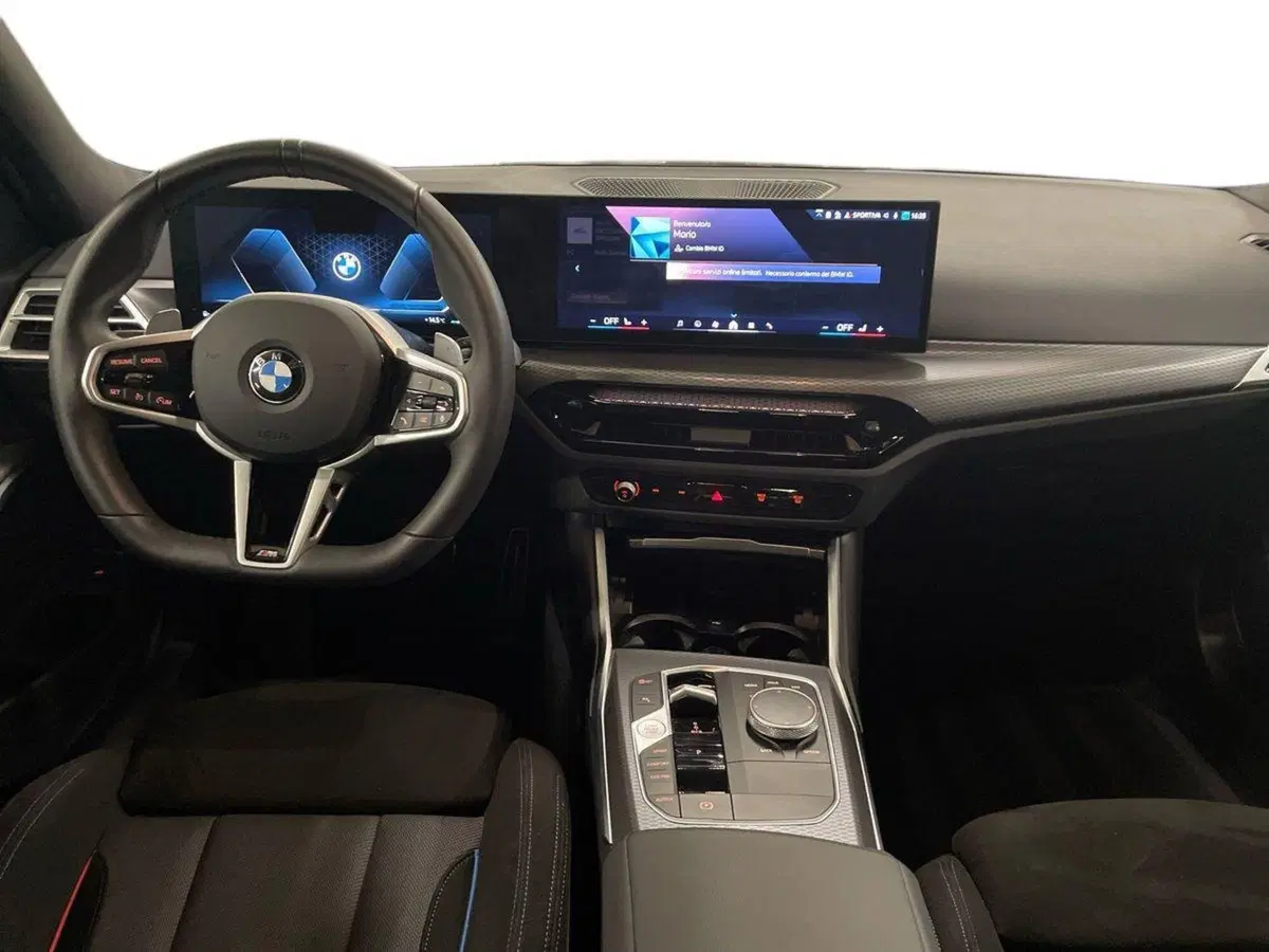 BMW Serie 3 Touring usata a Firenze (11)