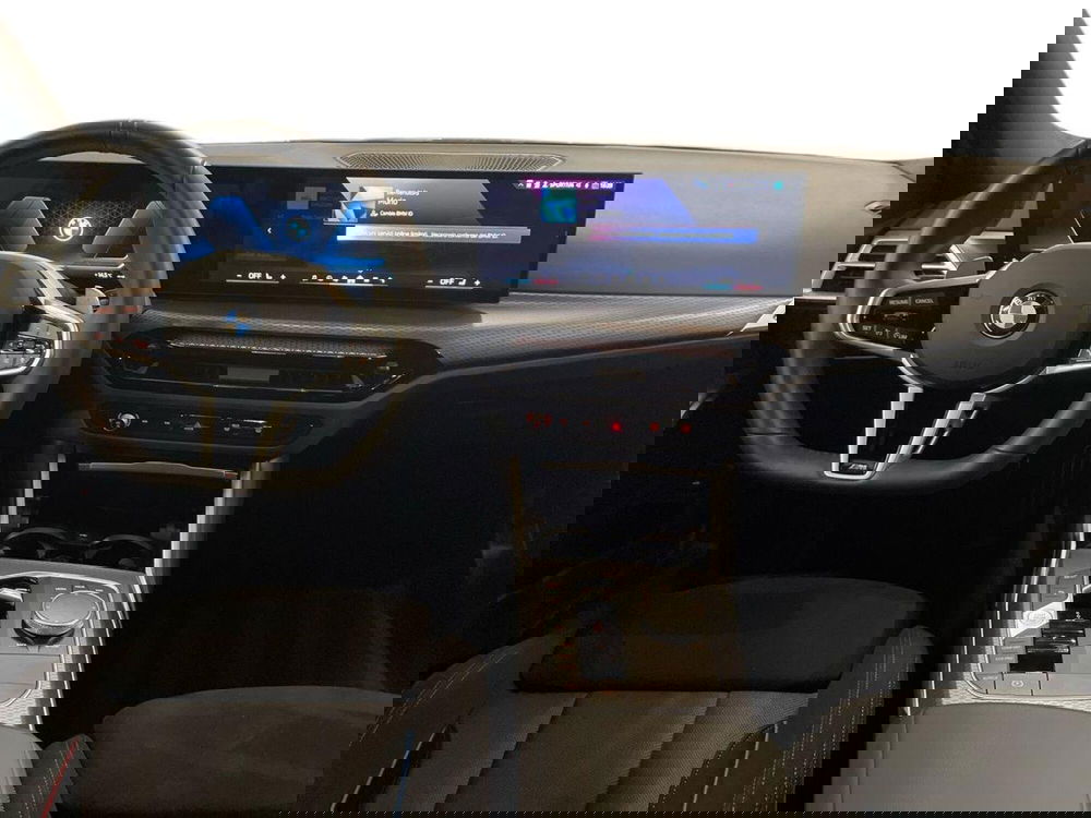 BMW Serie 3 Touring usata a Firenze (11)