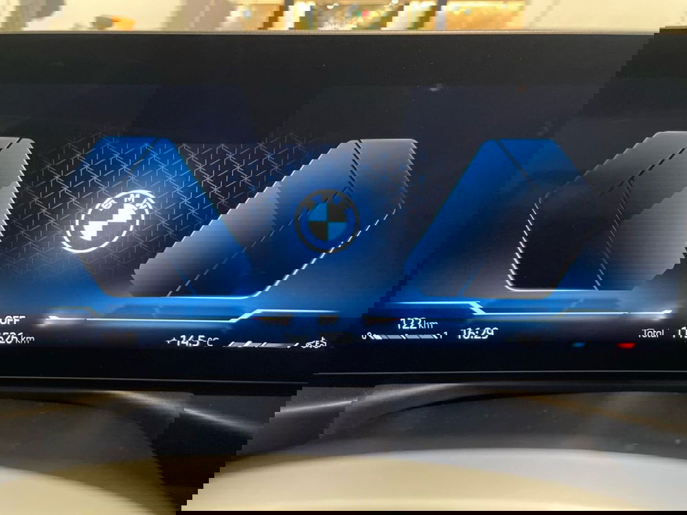 BMW Serie 3 Touring usata a Firenze (13)