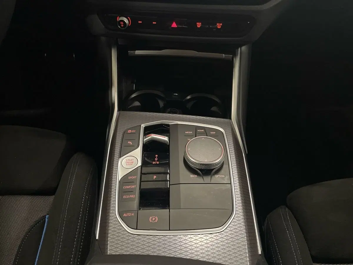 BMW Serie 3 Touring usata a Firenze (15)