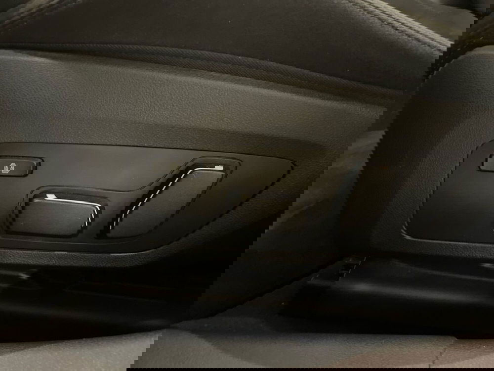 BMW Serie 3 Touring usata a Firenze (17)