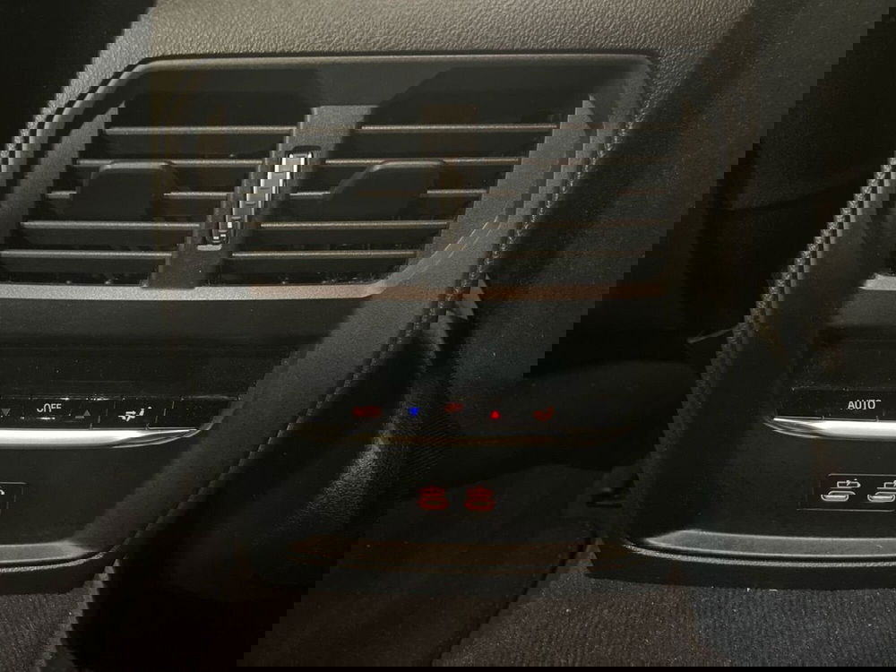 BMW Serie 3 Touring usata a Firenze (19)