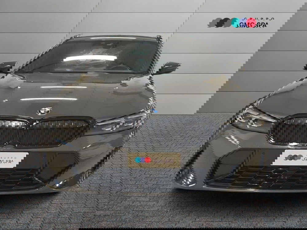 BMW Serie 3 Touring usata a Firenze (2)