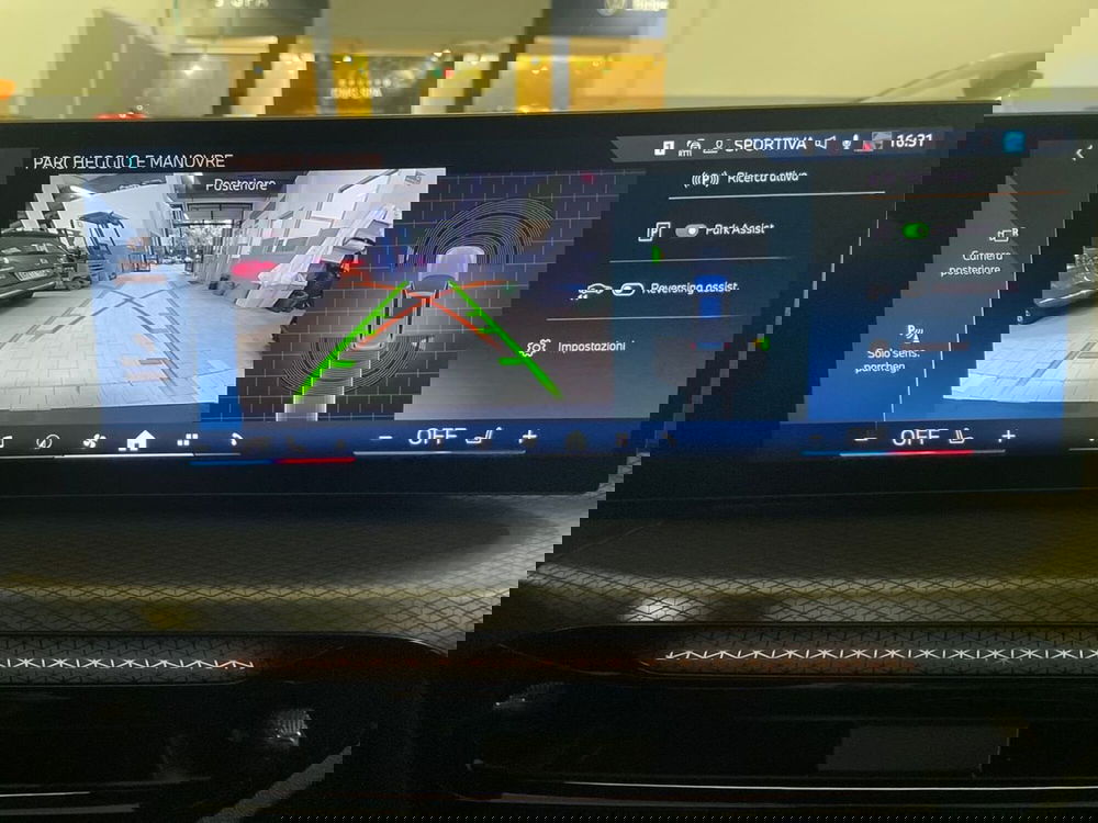 BMW Serie 3 Touring usata a Firenze (20)