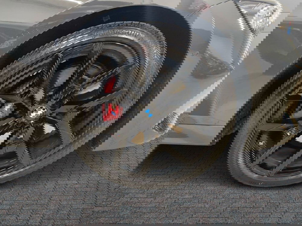 BMW Serie 3 Touring usata a Firenze (6)