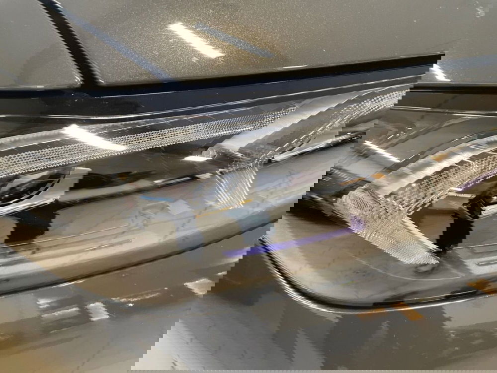 BMW Serie 3 Touring usata a Firenze (7)