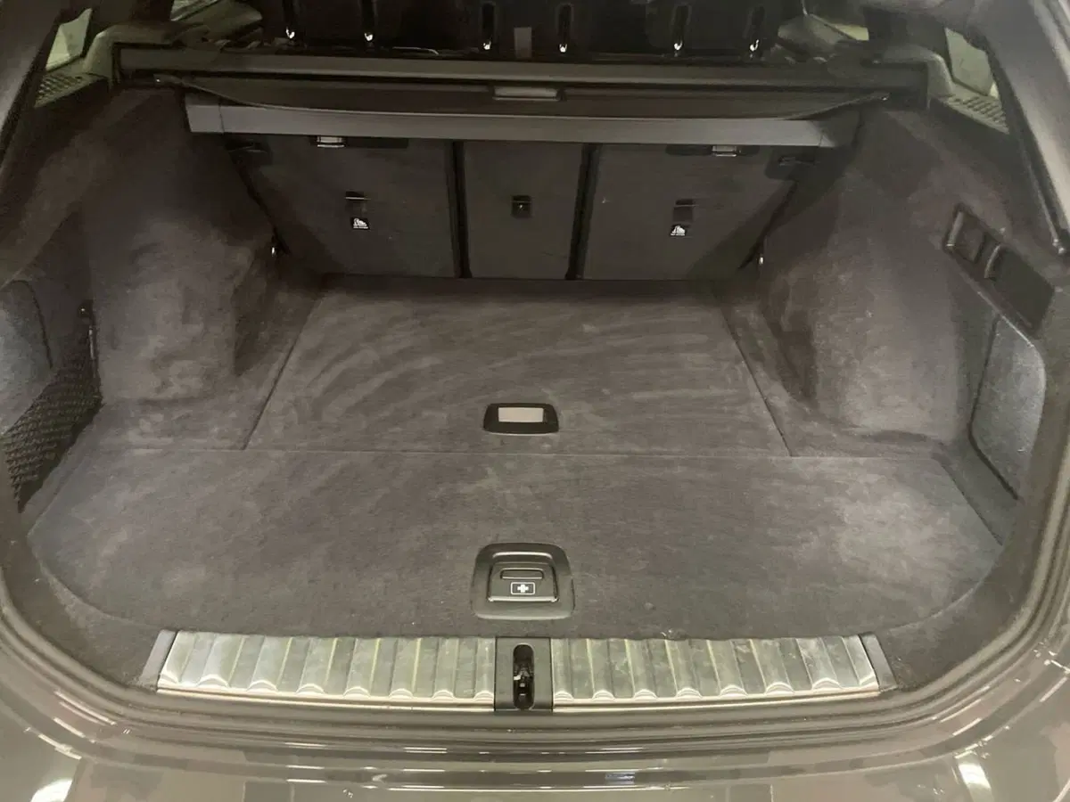 BMW Serie 3 Touring usata a Firenze (8)