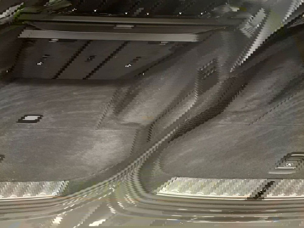 BMW Serie 3 Touring usata a Firenze (8)