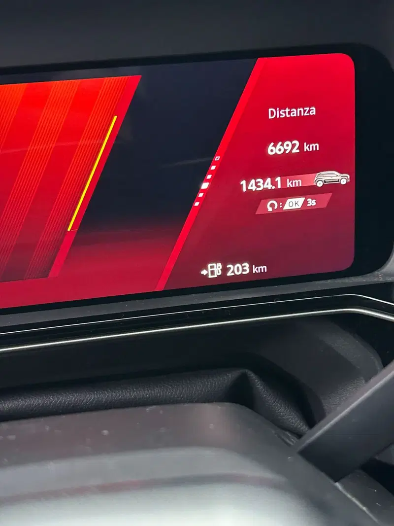 Renault Scenic E-Tech Electric usata a Roma (7)