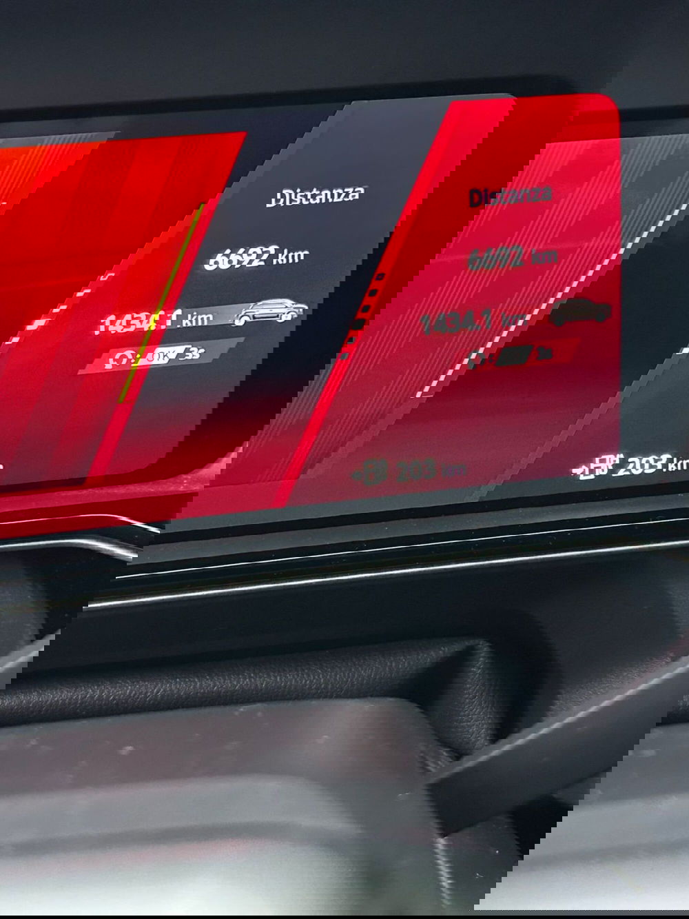 Renault Scenic E-Tech Electric usata a Roma (7)