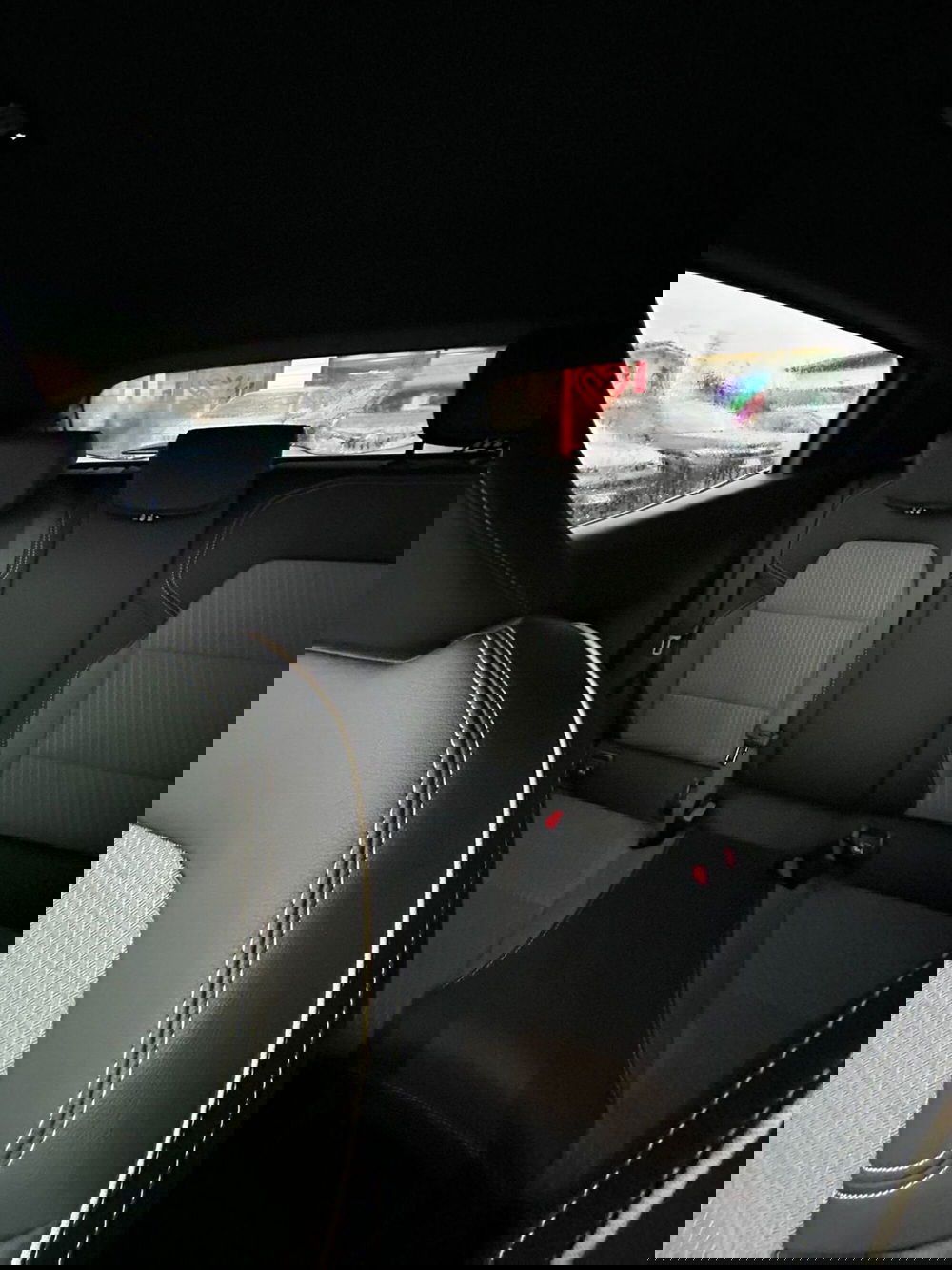 Renault Clio usata a Roma (5)