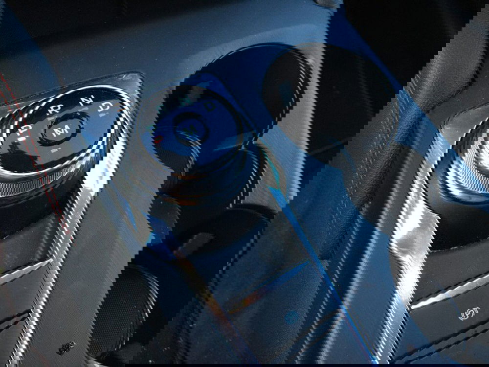 Ford Kuga usata a Cuneo (11)