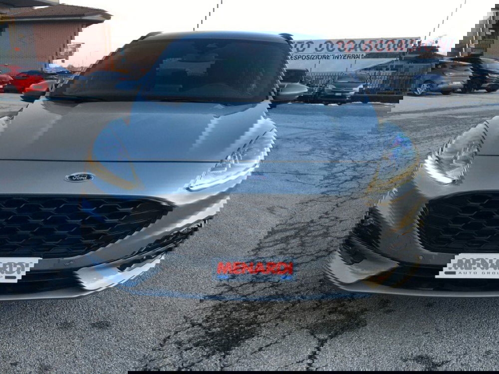 Ford Kuga usata a Cuneo (4)