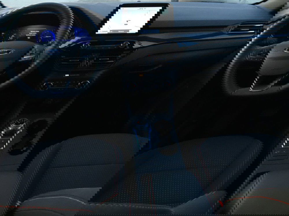 Ford Kuga usata a Cuneo (5)