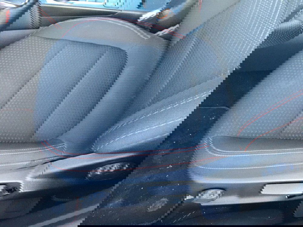 Ford Kuga usata a Cuneo (7)