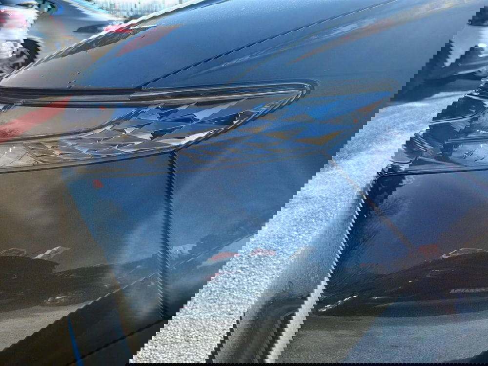 Hyundai Tucson usata a L'Aquila (10)