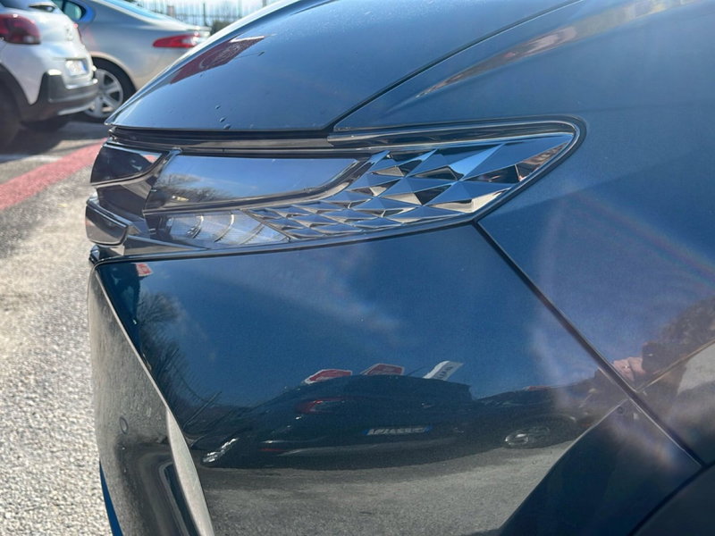 Hyundai Tucson usata a L'Aquila (10)