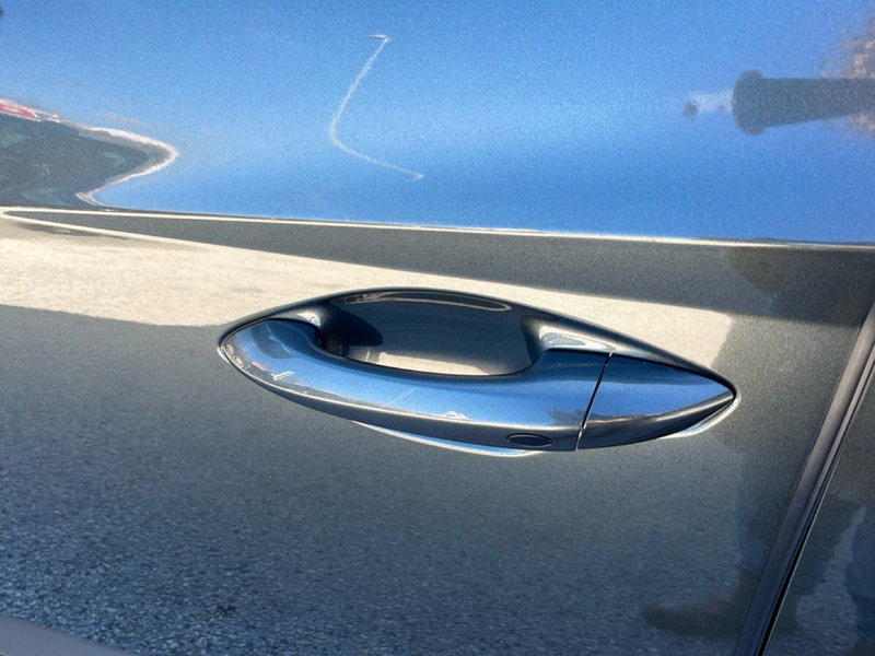 Hyundai Tucson usata a L'Aquila (12)