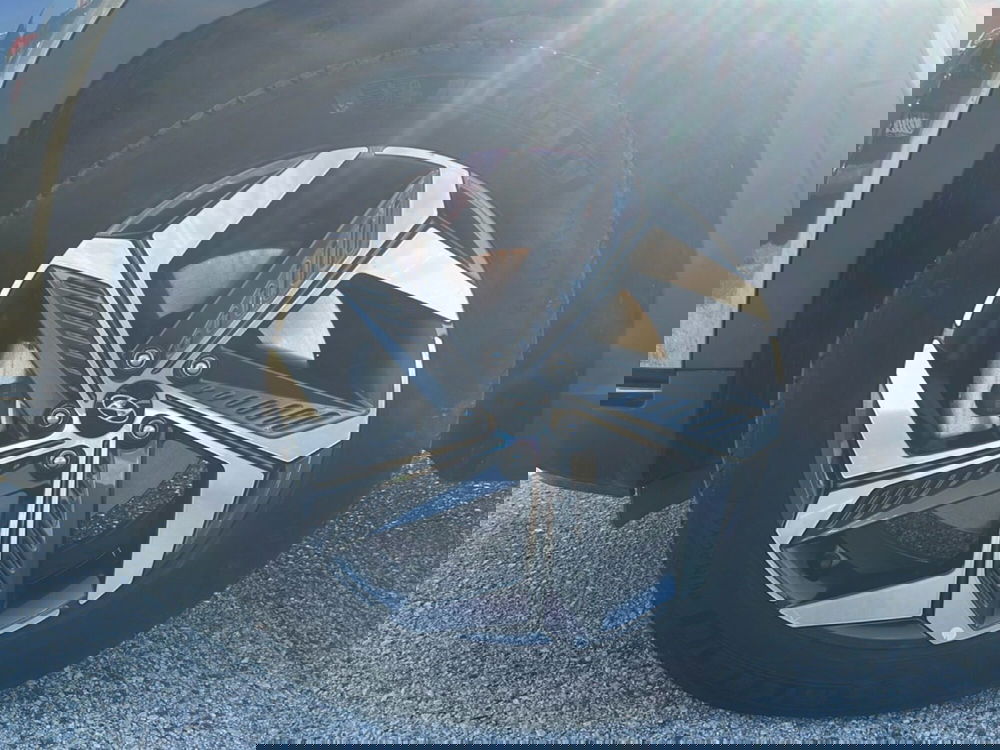 Hyundai Tucson usata a L'Aquila (14)