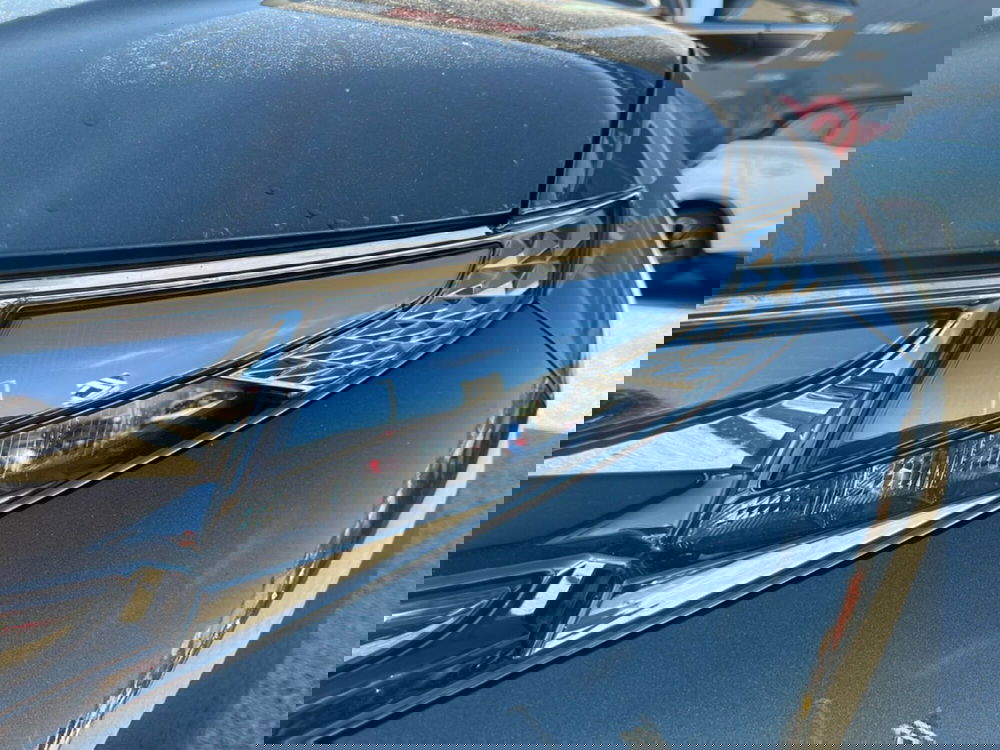 Hyundai Tucson usata a L'Aquila (8)