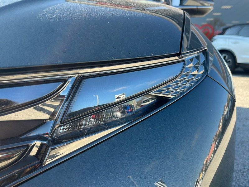 Hyundai Tucson usata a L'Aquila (8)