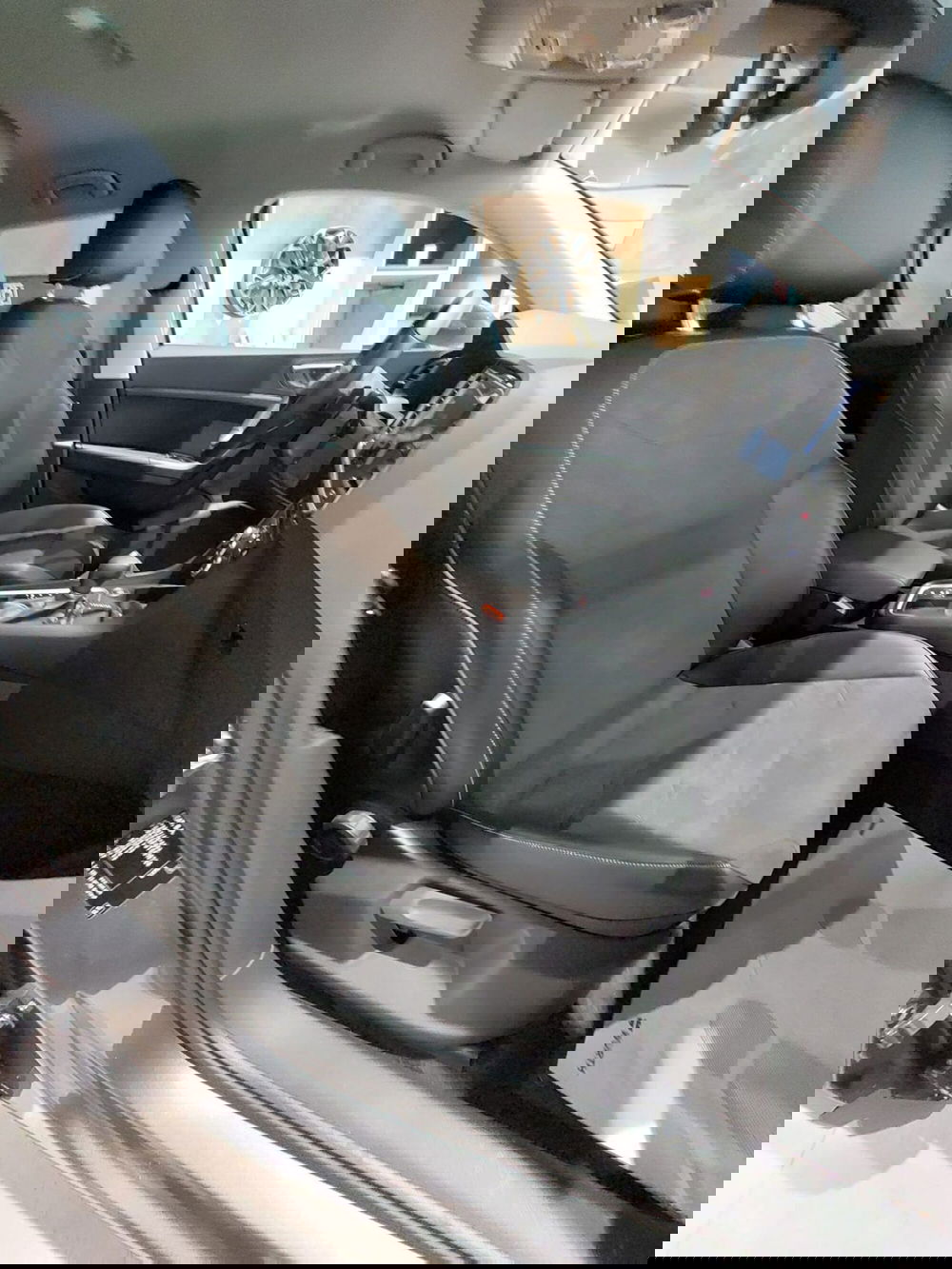 SEAT Ateca nuova a Frosinone (10)