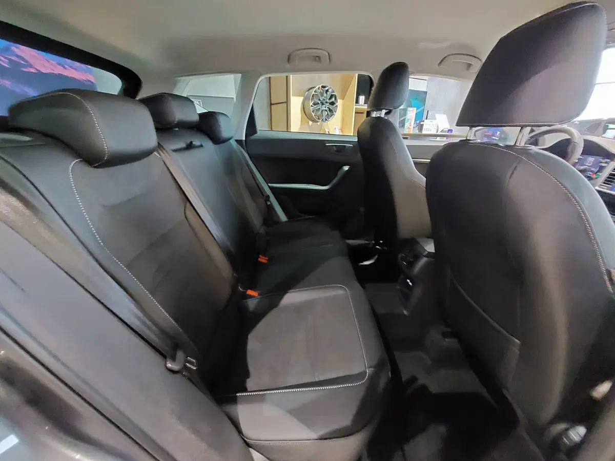 SEAT Ateca nuova a Frosinone (11)