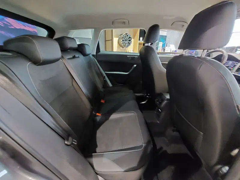 SEAT Ateca nuova a Frosinone (11)