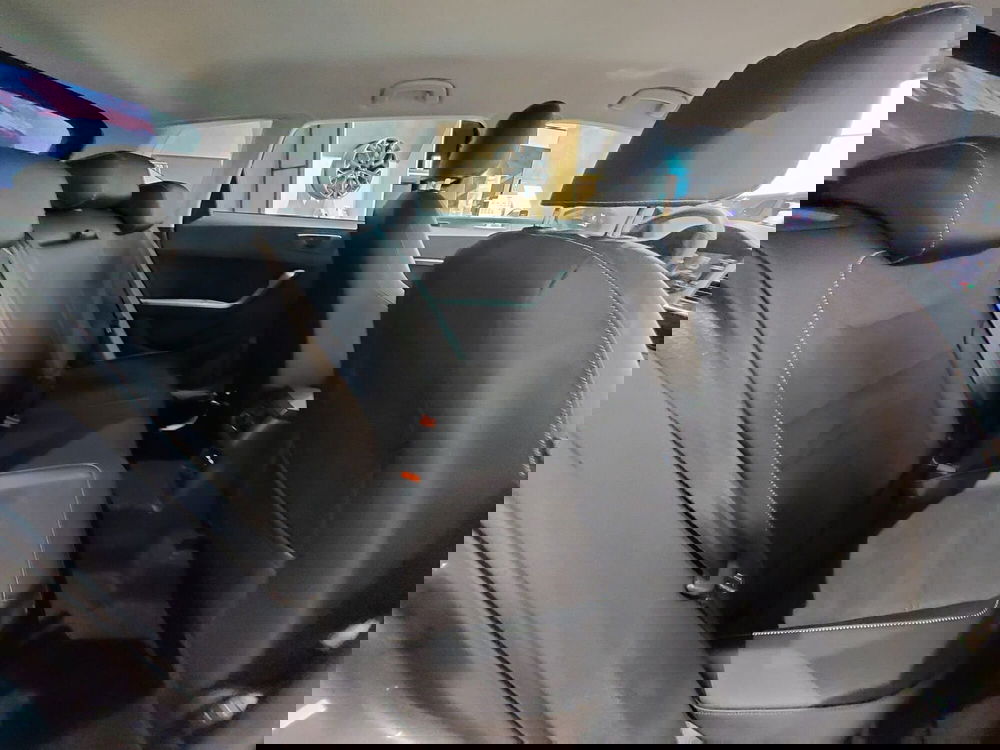 SEAT Ateca nuova a Frosinone (11)