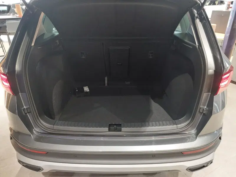 SEAT Ateca nuova a Frosinone (12)
