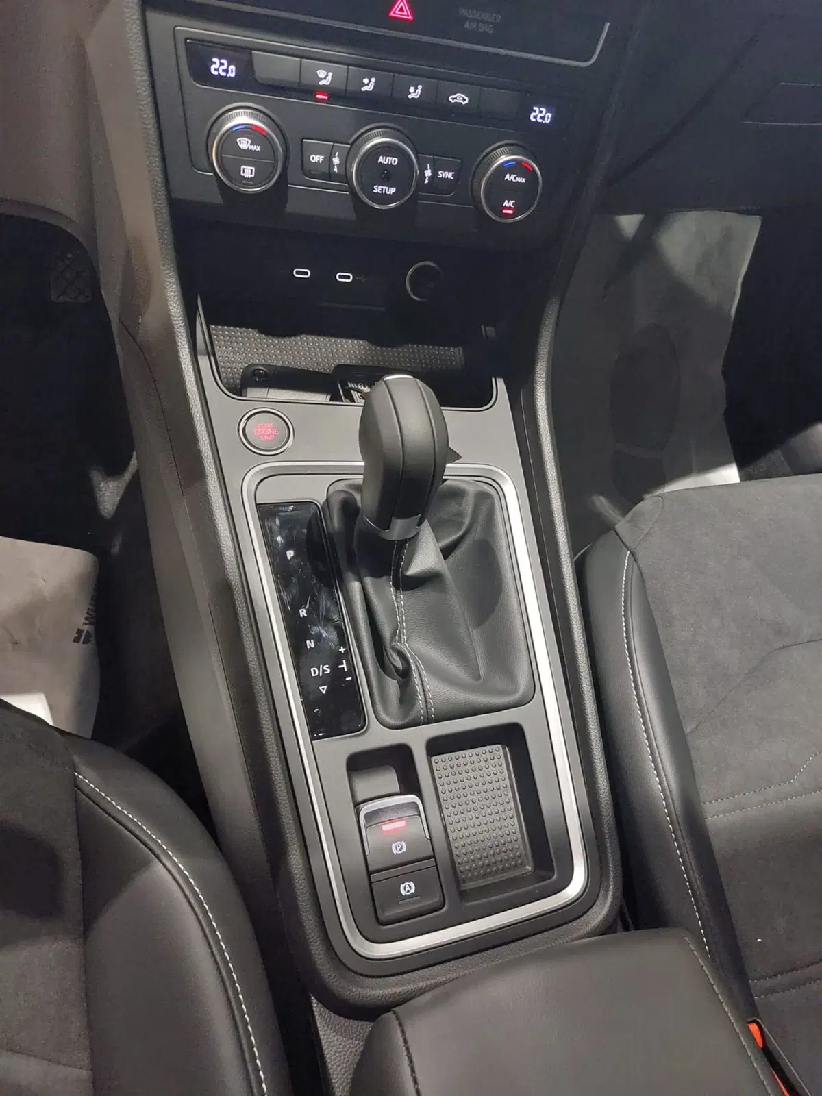 SEAT Ateca nuova a Frosinone (13)