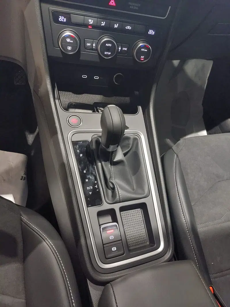 SEAT Ateca nuova a Frosinone (13)