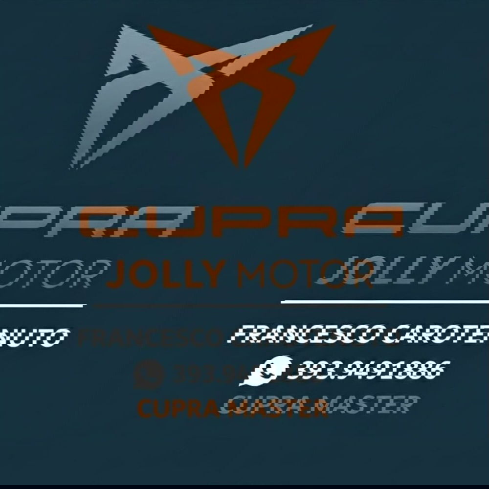 SEAT Ateca nuova a Frosinone (2)