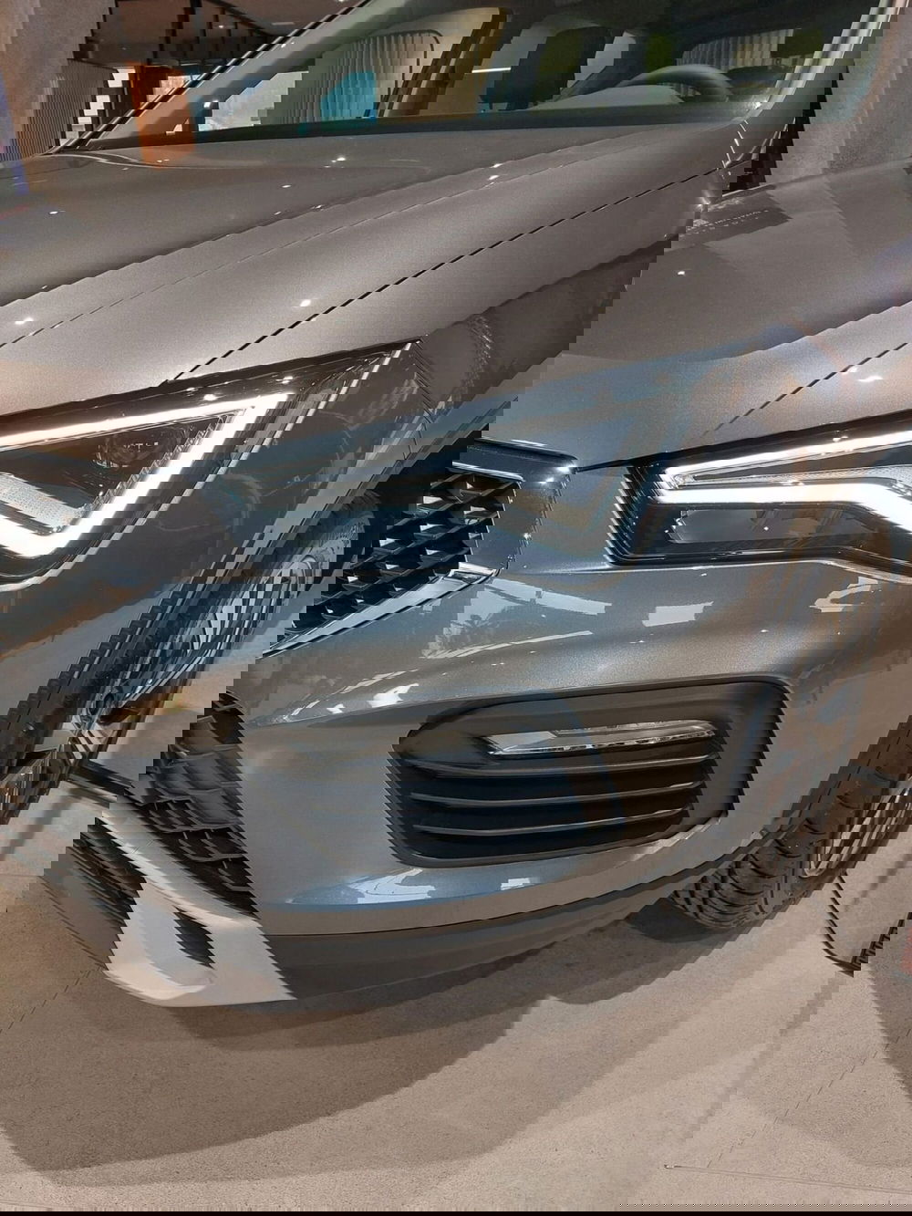 SEAT Ateca nuova a Frosinone (8)