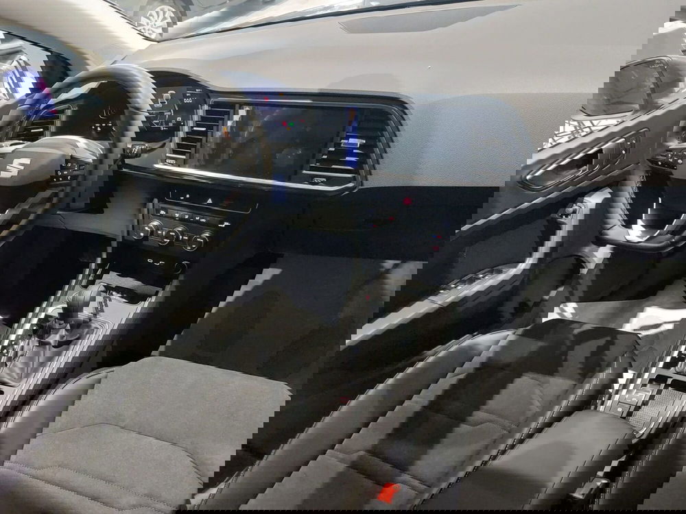 SEAT Ateca nuova a Frosinone (9)