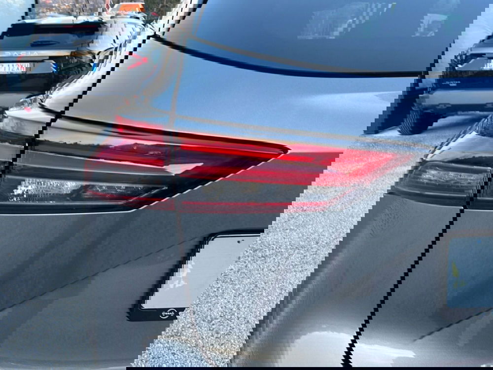 Nissan Qashqai usata a L'Aquila (12)