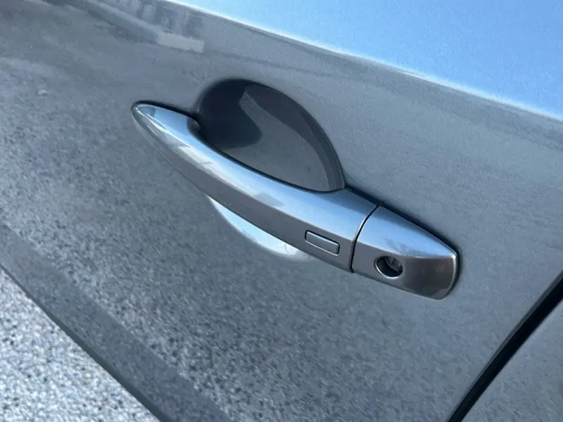 Nissan Qashqai usata a L'Aquila (13)