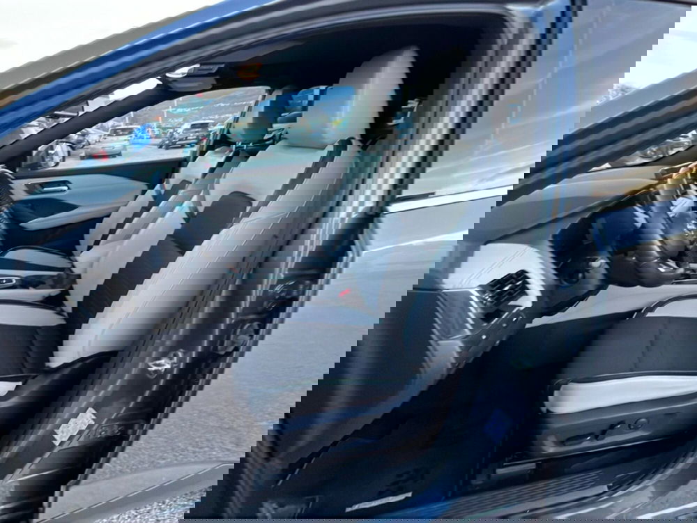 Nissan Qashqai usata a L'Aquila (16)