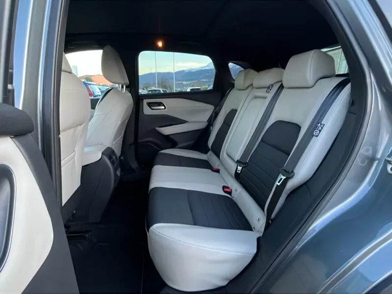 Nissan Qashqai usata a L'Aquila (17)