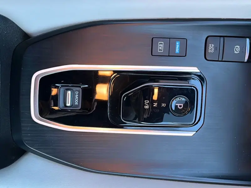 Nissan Qashqai usata a L'Aquila (20)