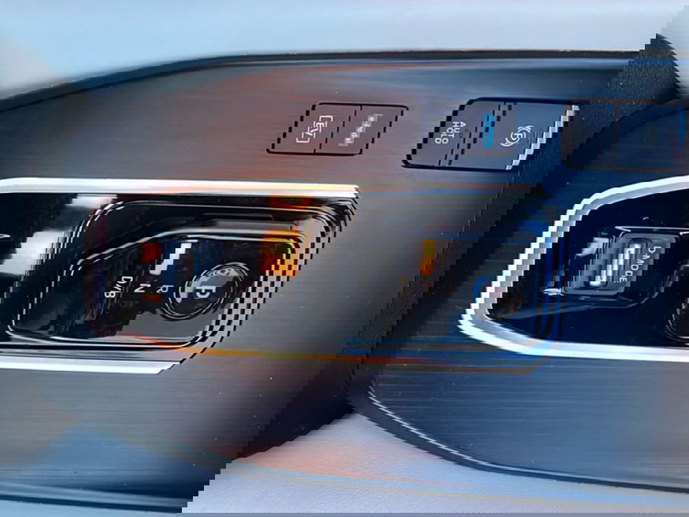 Nissan Qashqai usata a L'Aquila (20)