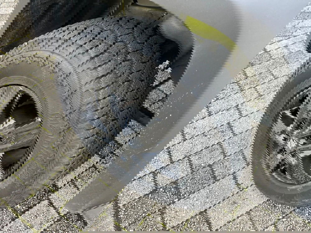 Suzuki Jimny usata a Lucca (11)