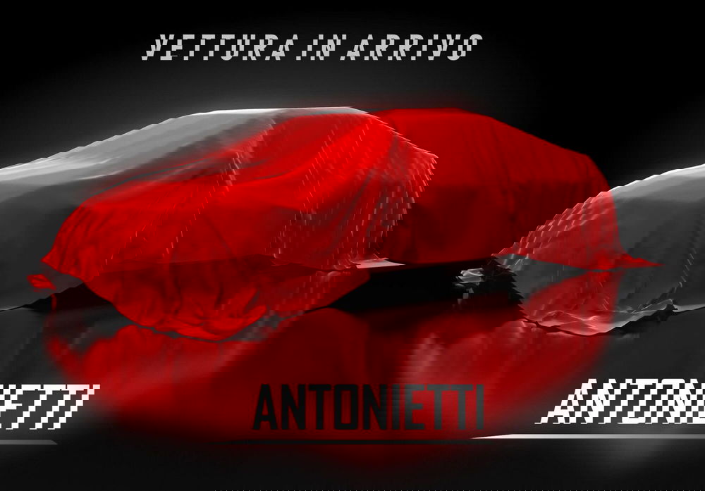 Alfa Romeo Stelvio usata a Ancona