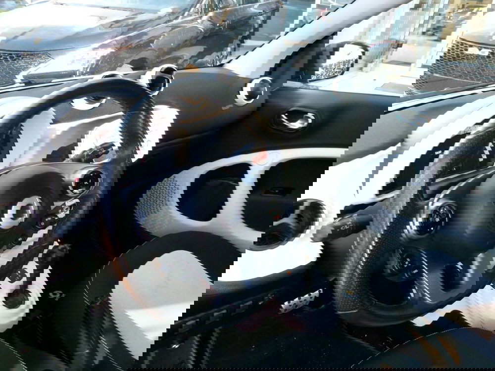 smart Fortwo usata a Venezia (10)