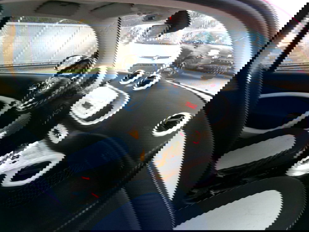 smart Fortwo usata a Venezia (11)