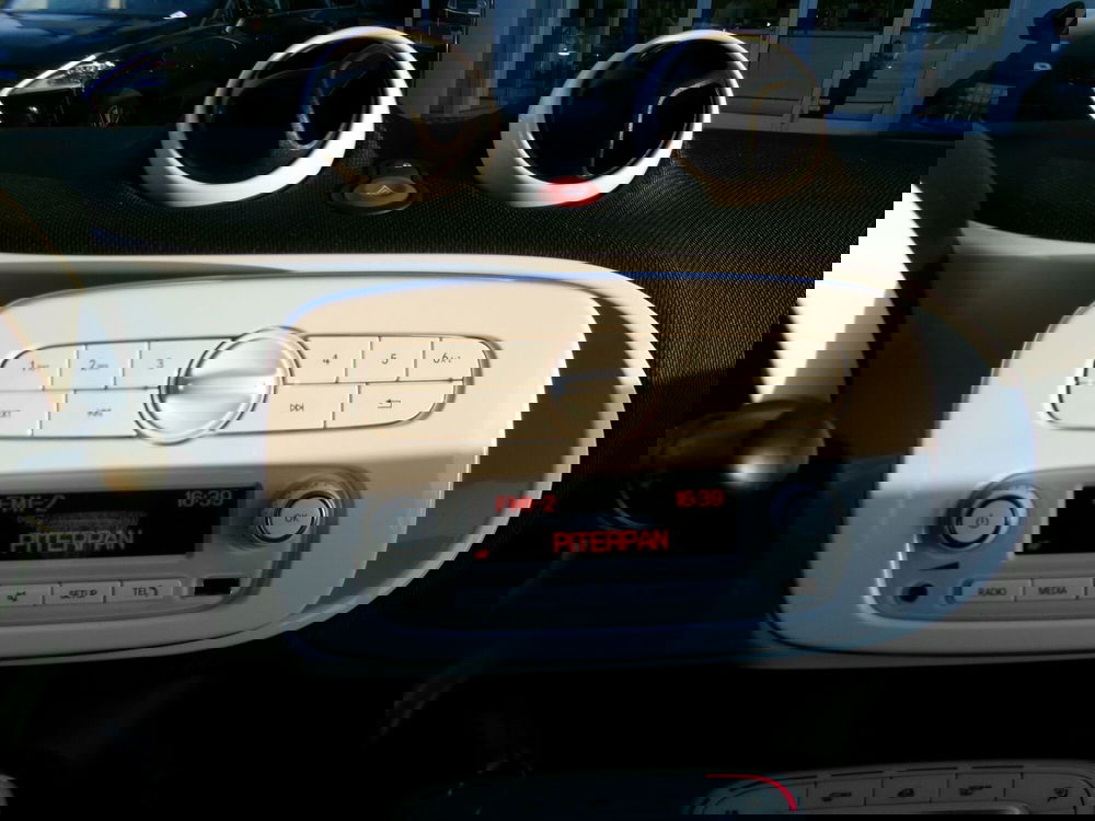 smart Fortwo usata a Venezia (12)